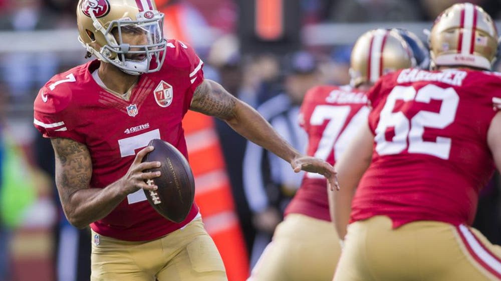 San Francisco 49ers: Full 2016 Report-Card Grades for Every Position