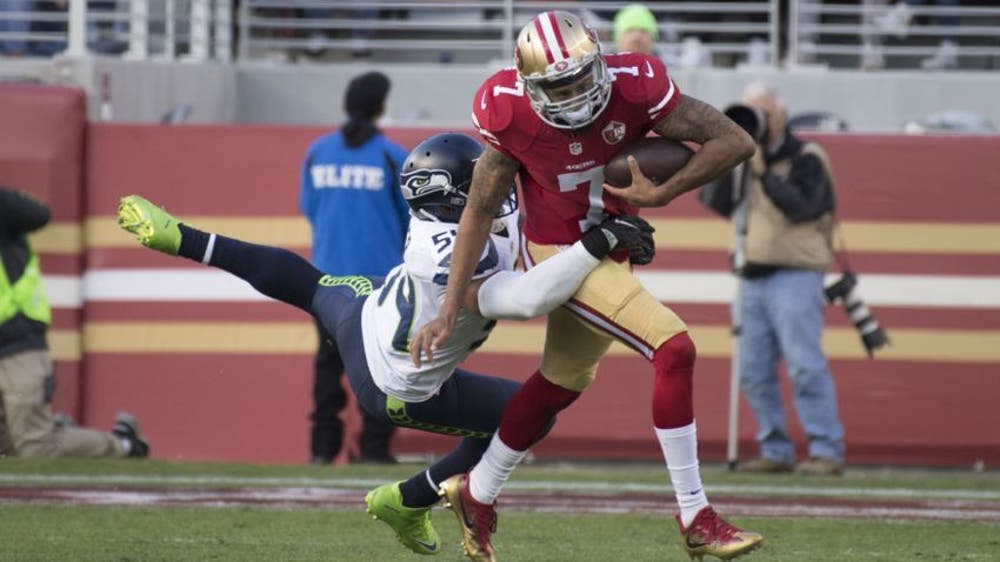 Seahawks vs. 49ers: Full San Francisco Grades & Analysis for Week 17