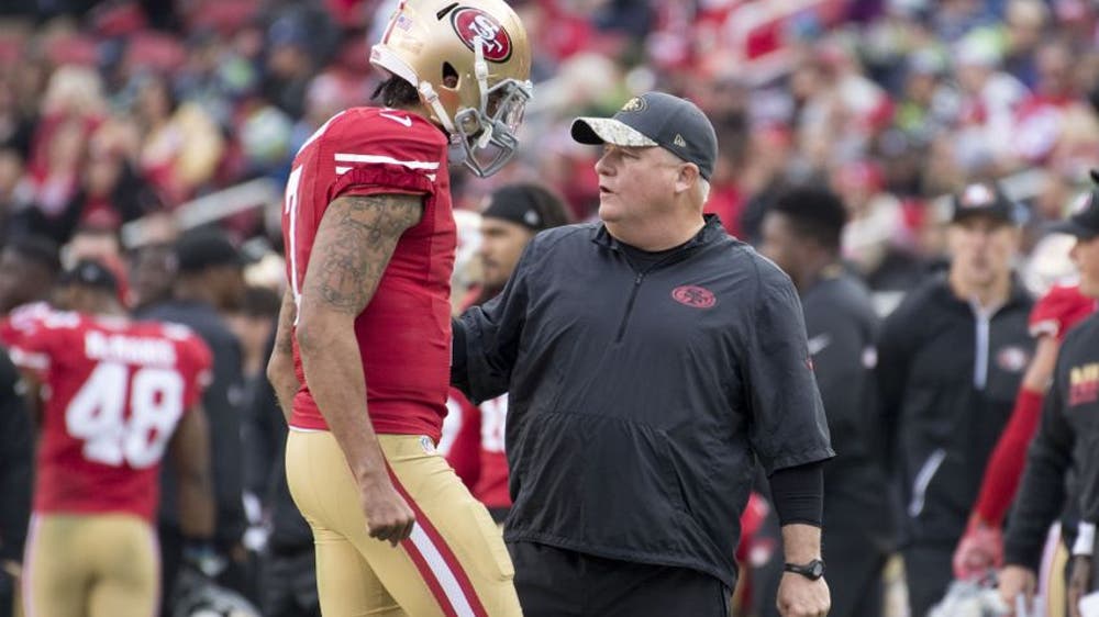 Seahawks vs. 49ers: The Good, Bad & Ugly from San Francisco in Week 17