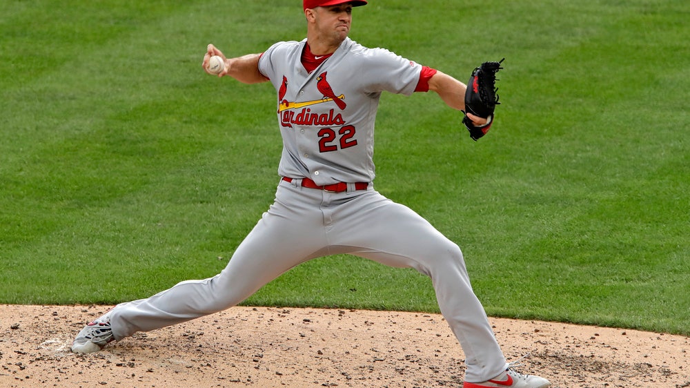 Flaherty dazzles again, Cardinals drop Pirates 2-0