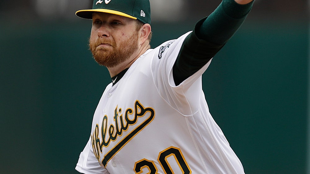 A’s beat Mariners 7-1 to complete sweep, keep streak going