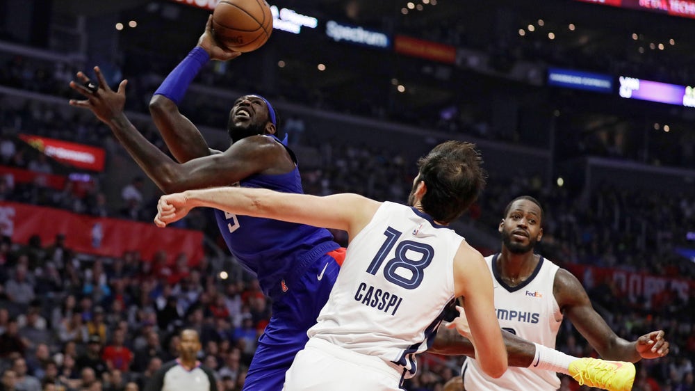 About a quarter completed, NBA season is tough to explain