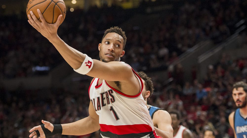 Evan Turner is a positive for Portland Trail Blazers, despite the stats