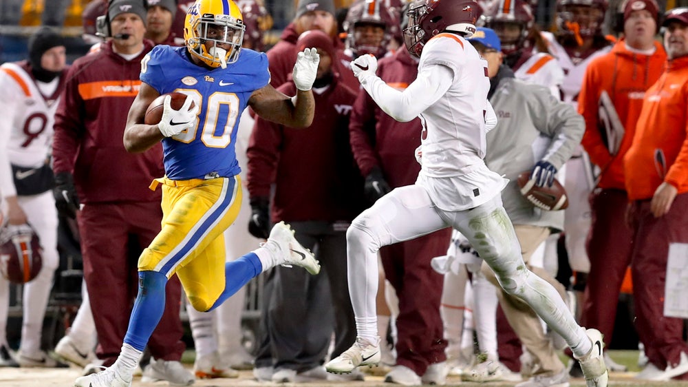 Seminoles on the ropes, Hokies' streak in jeopardy too