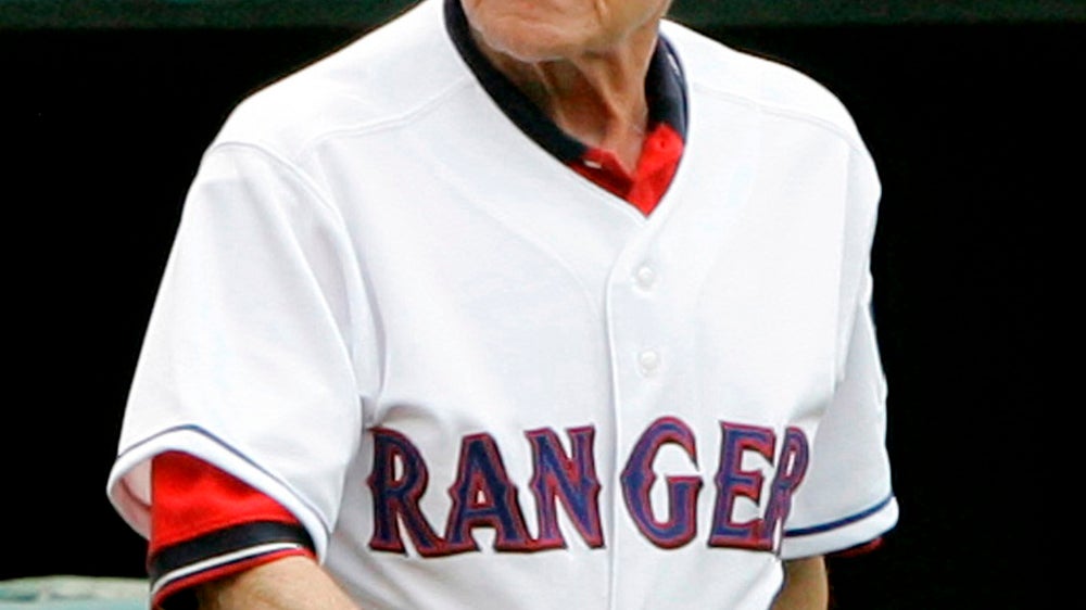 Former major league coach, manager Frank Lucchesi dies at 92