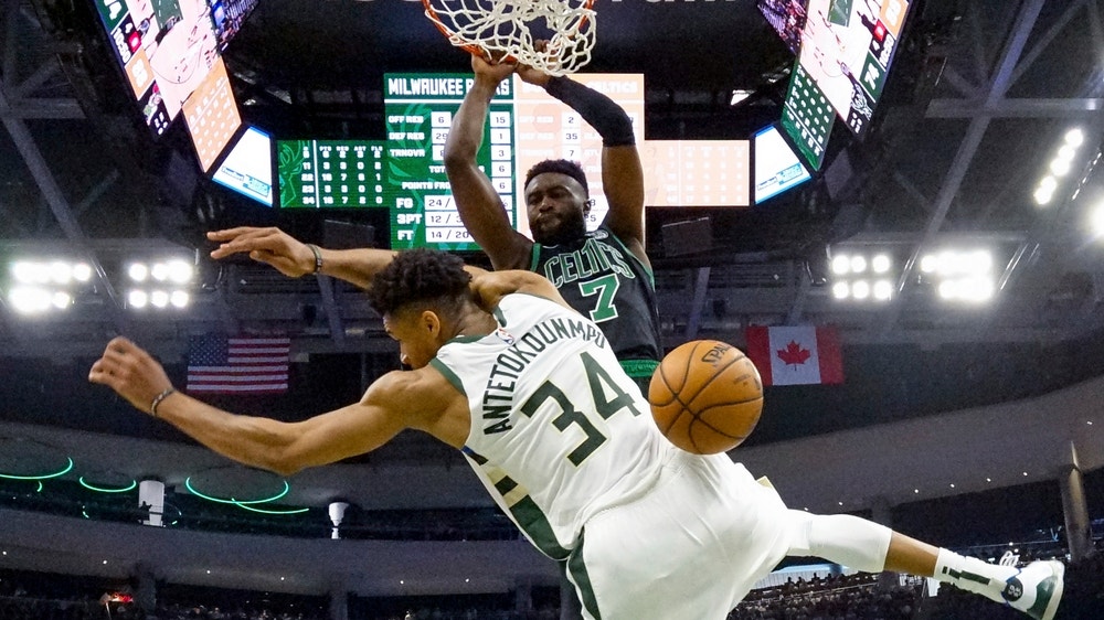 Rockets, Bucks seek to avoid falling into 2-0 holes