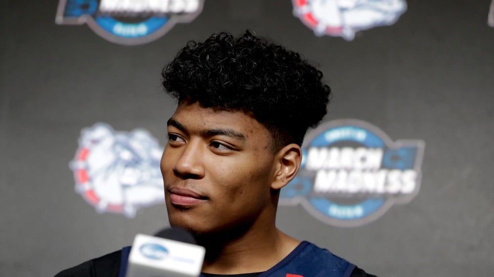 Elite matchup: Gonzaga's offense vs. Texas Tech's defense