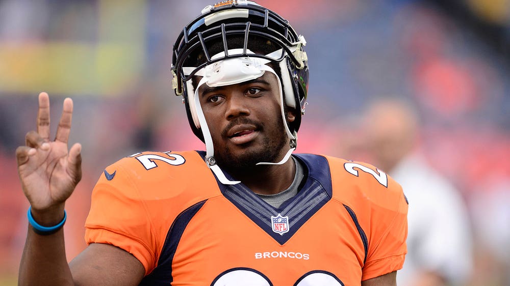 Broncos RB C.J. Anderson takes fantasy football owners to task