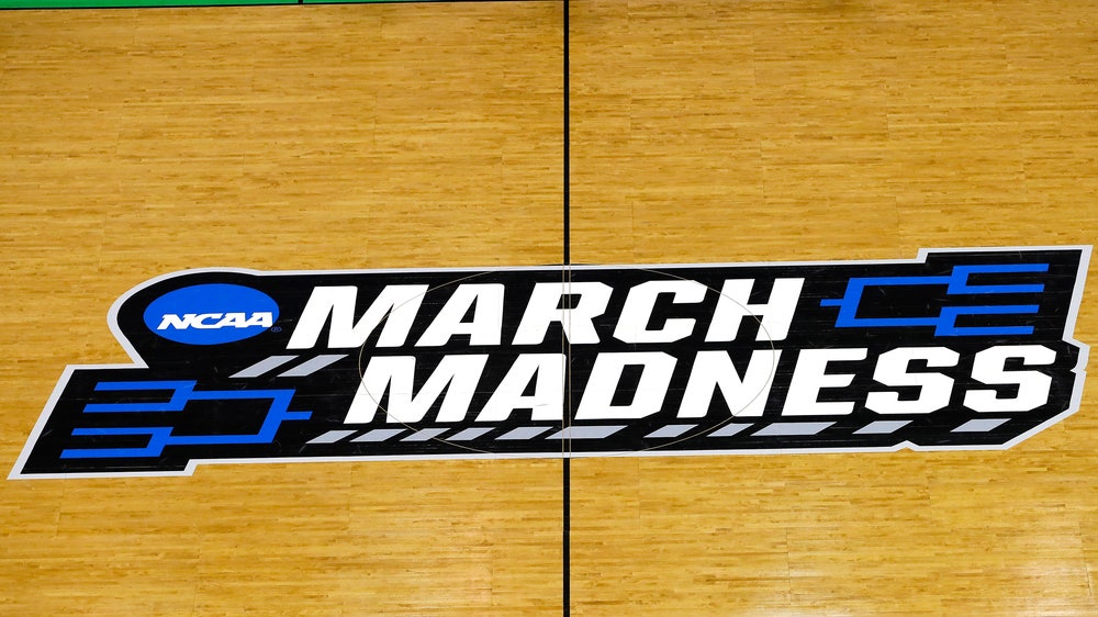 NCAA Tournament Selection Special: Get in on the Madness with FOX Bet's Super 6