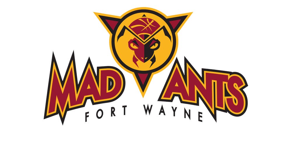 Fort Wayne Mad Ants Part of Four-Official D-League Experiment