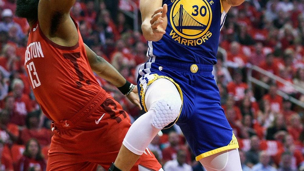 Durant-Harden duel may go distance; Bucks can finish Celtics