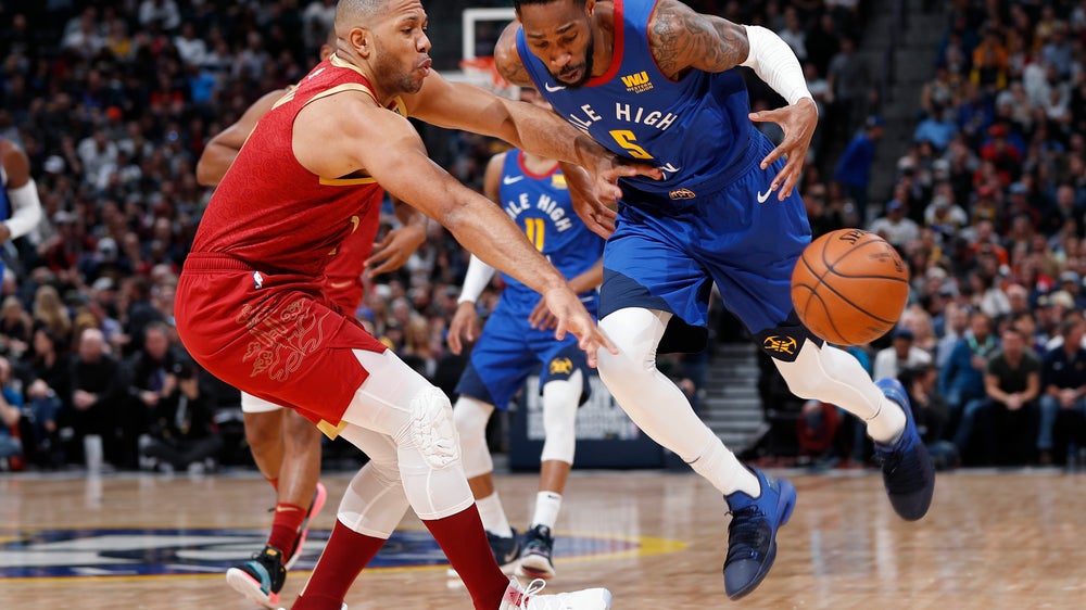 Jokic scores 31, Nuggets beat Rockets 136-122