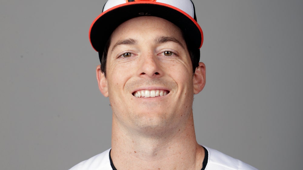 Orioles' Mike Yastrzemski trying to live up to family name