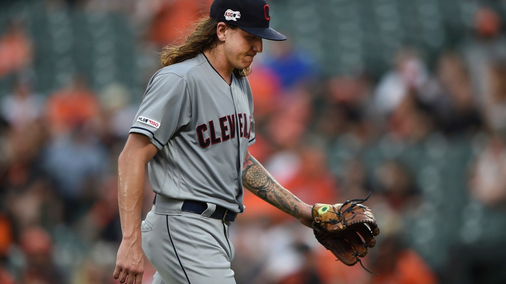 October outsiders: Indians' final comeback falls short