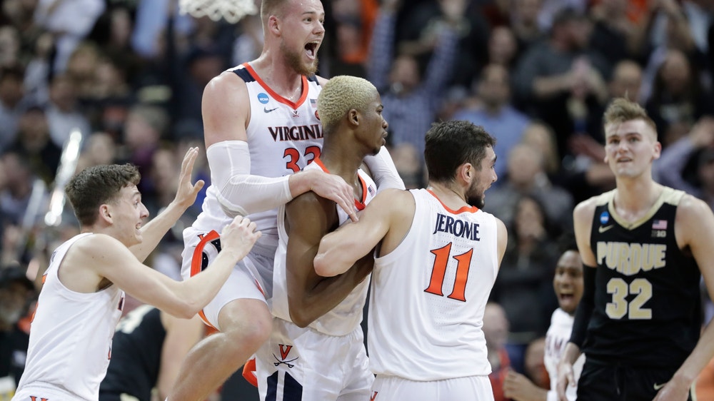 Final Four field boasts tough defenses, veteran lineups