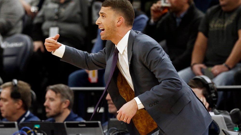 Doncic leads Mavs past Timberwolves in Saunders’ home debut