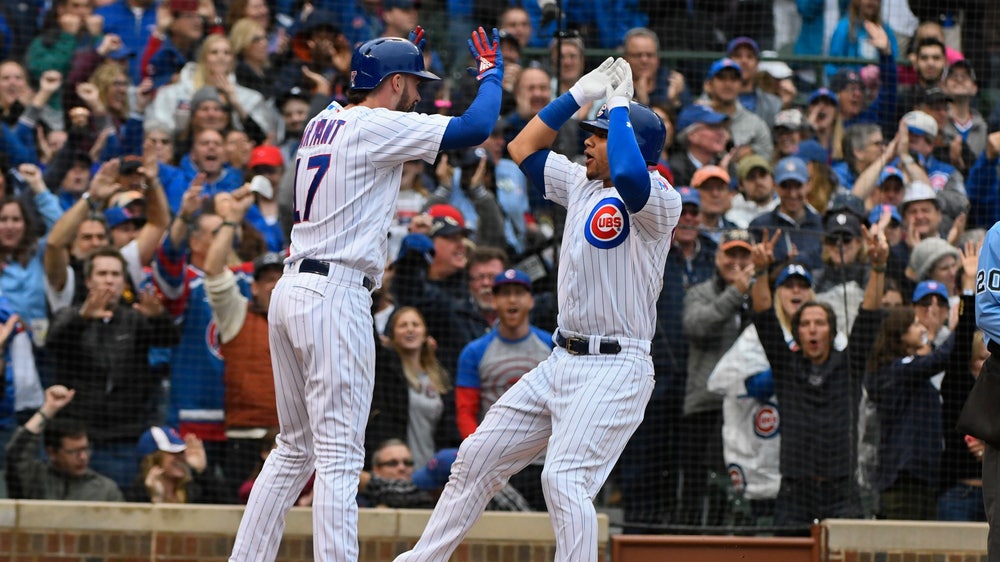 Brewers-Cubs set for NL Central tiebreaker