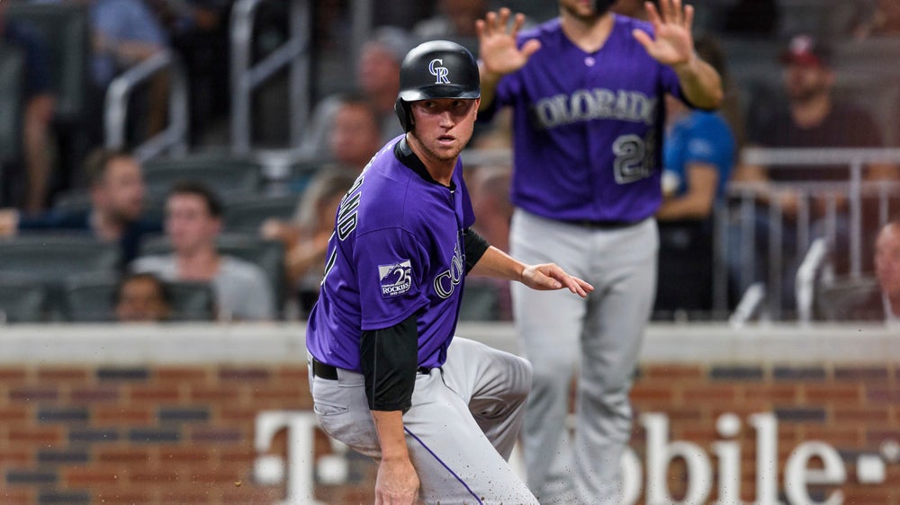 Desmond, Freeland pace Rockies’ easy win over Braves