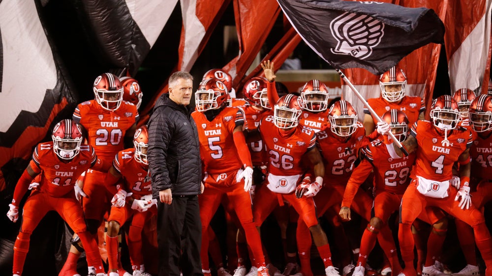 Utah seeks 12th straight season-opening win facing BYU