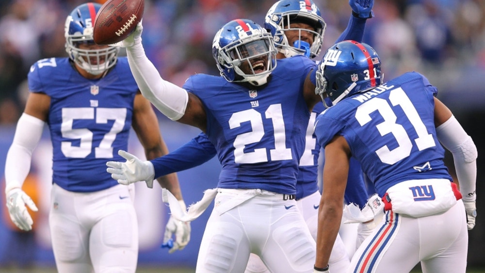 7 Bold Predictions For The New York Giants In 2017