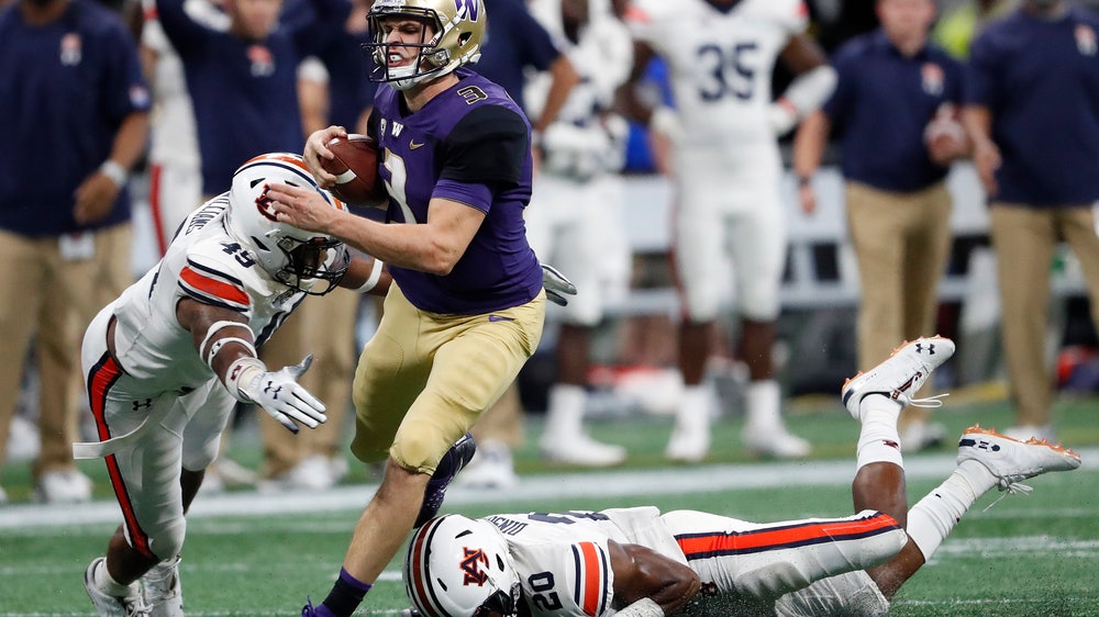 AP Top 25 Takeaways: Pac-12 down not out after UW loss