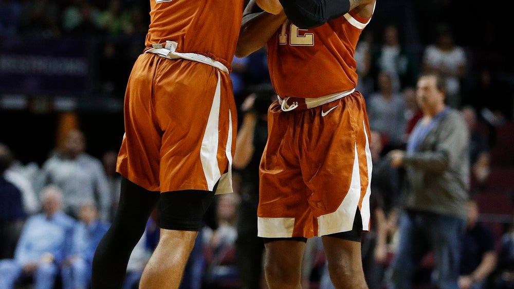 No. 4 Virginia holds off Dayton in Battle 4 Atlantis semis