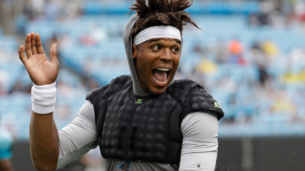 Panthers to hold out Newton, Kuechly in preseason opener
