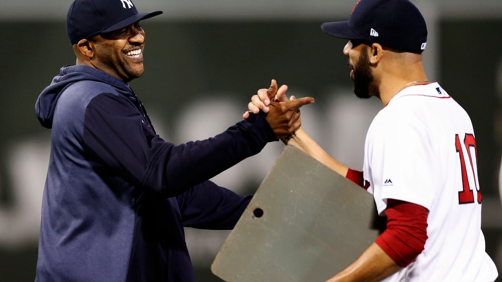 Red Sox LHP David Price to have surgery for left wrist cyst
