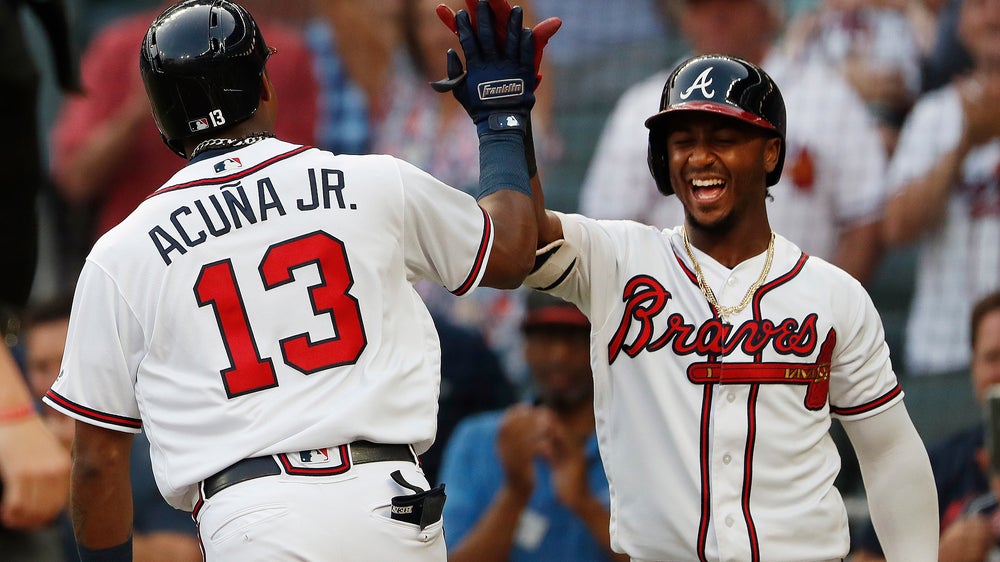 LEADING OFF: Cano back from suspension, Acuna on HR streak