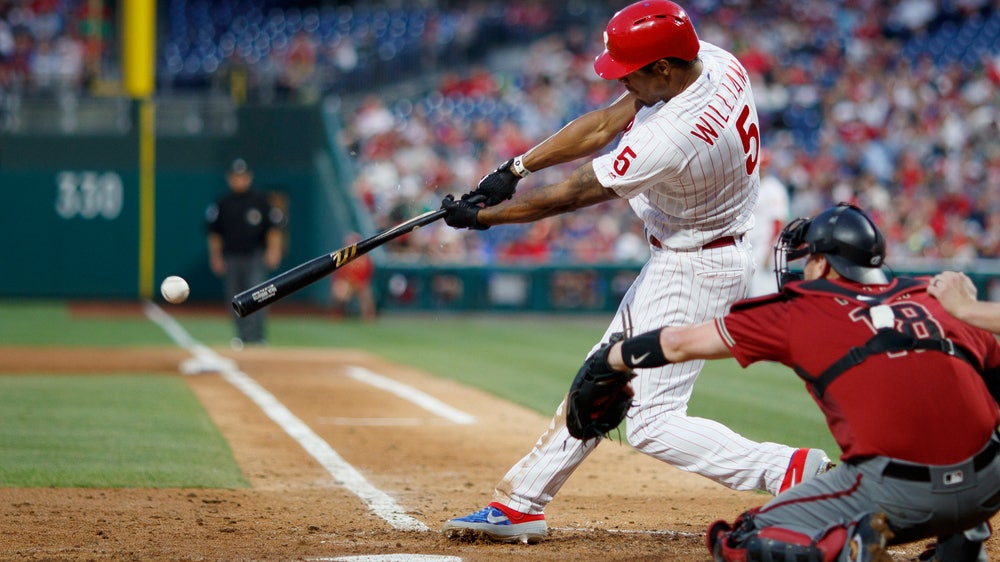 Merrill Kelly, D-Backs blank Phillies in crisp 3-hitter