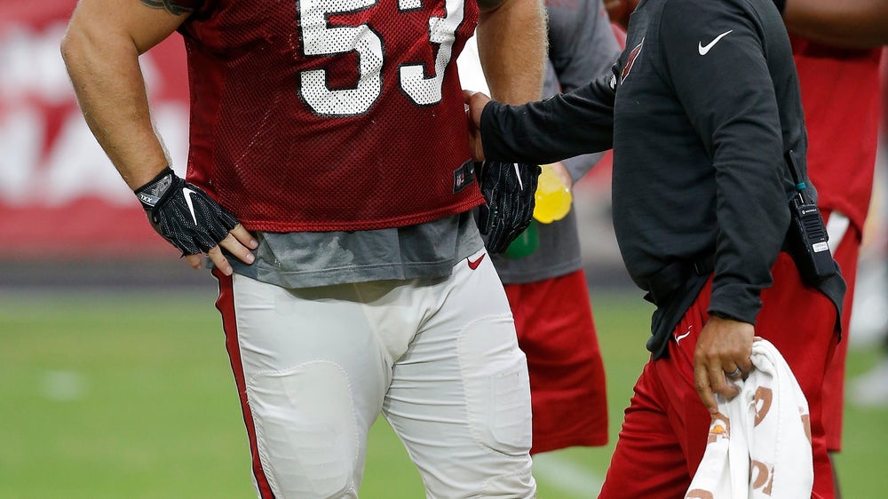 Tampa Bay Buccaneers' A.Q. Shipley may have suffered 'career