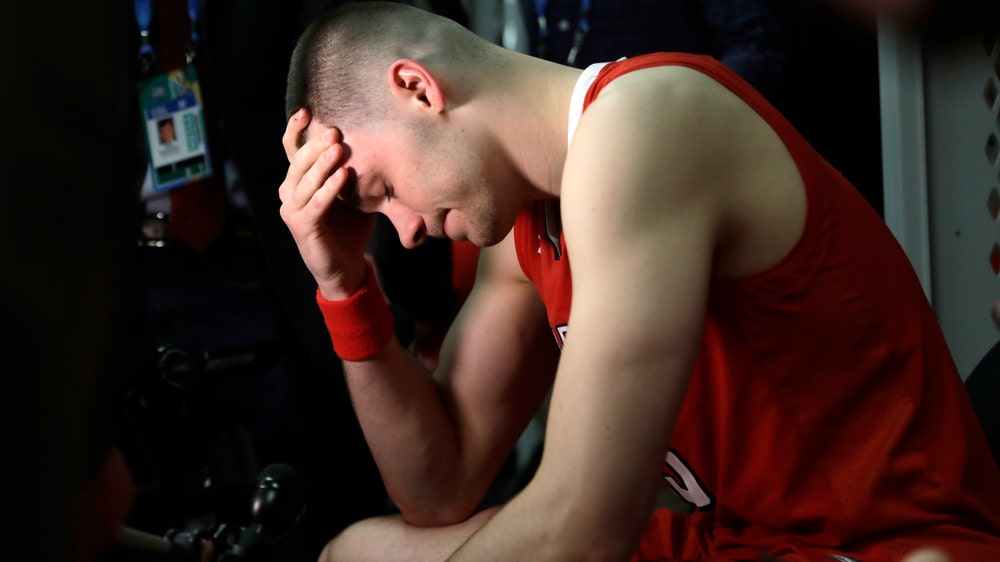 Tech has foundation for future after reaching national final