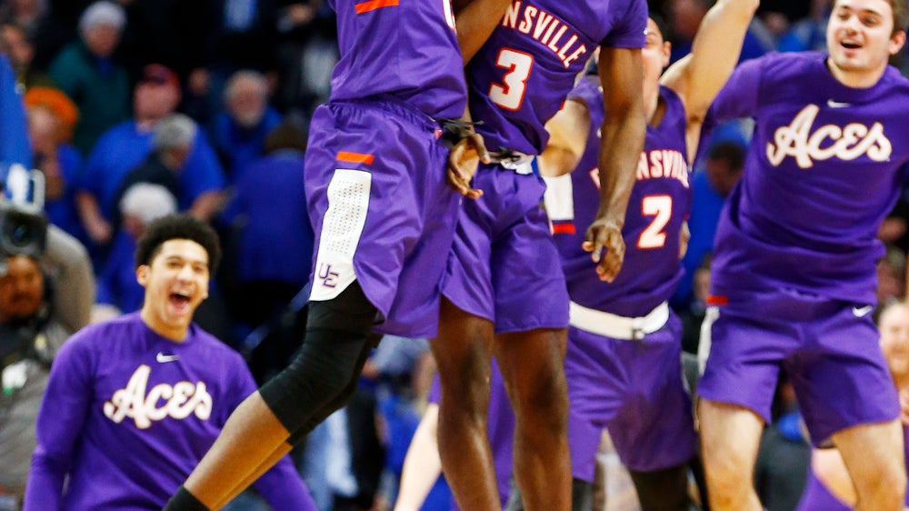 No Alpha emerges in men’s hoops, opens door for more upsets