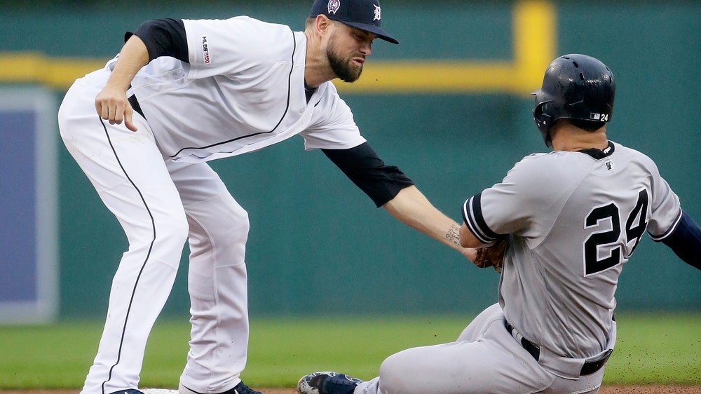 Sanchez, Encarnación nearing return, Torres back in lineup
