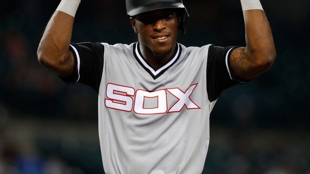 White Sox rally past Tigers 6-3 in Renteria’s return