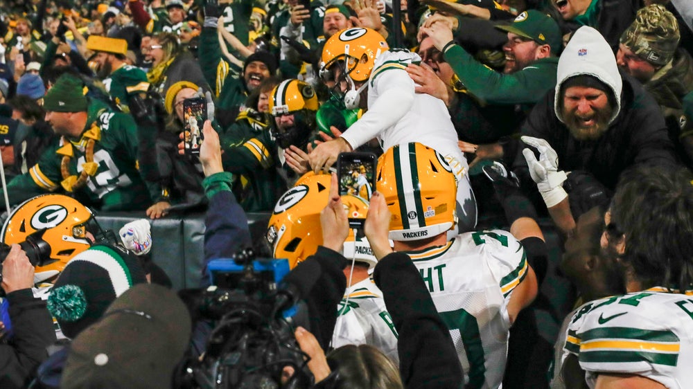 Lions latest victims of NFL's flag football problem