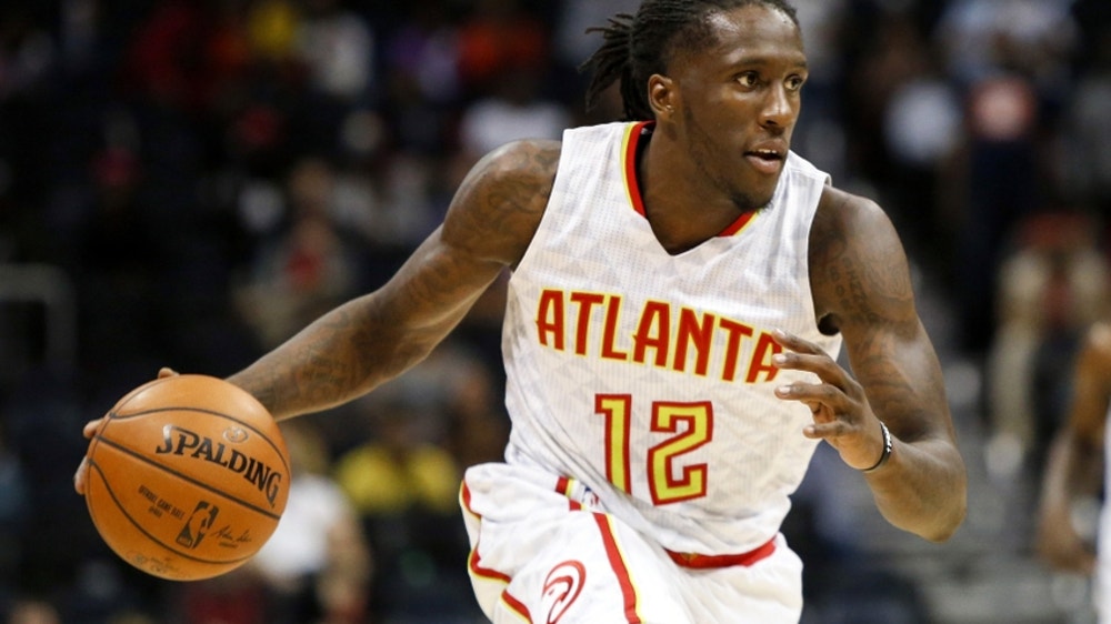 Atlanta Hawks: D-League Update On Mike Scott and Taurean Prince