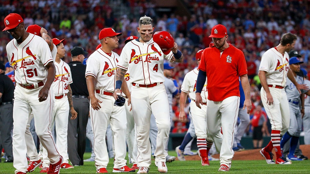 LEADING OFF: NL Central down to last day, Maddon future?