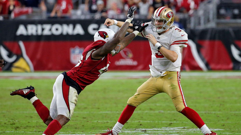 49ers doomed by another close loss