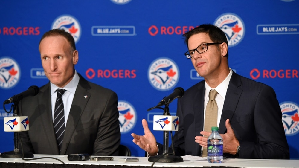 Blue Jays 40-man roster update: Players on the bubble