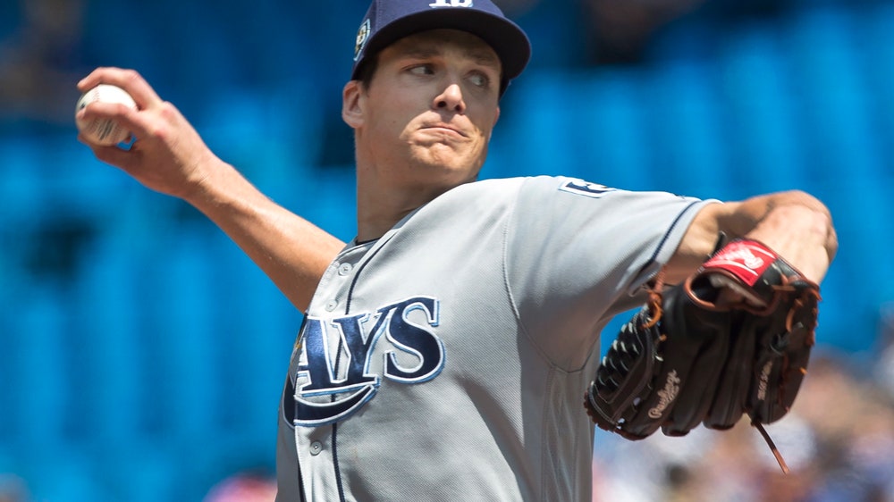 Rays get touted prospect from Pirates as PTBNL for Archer