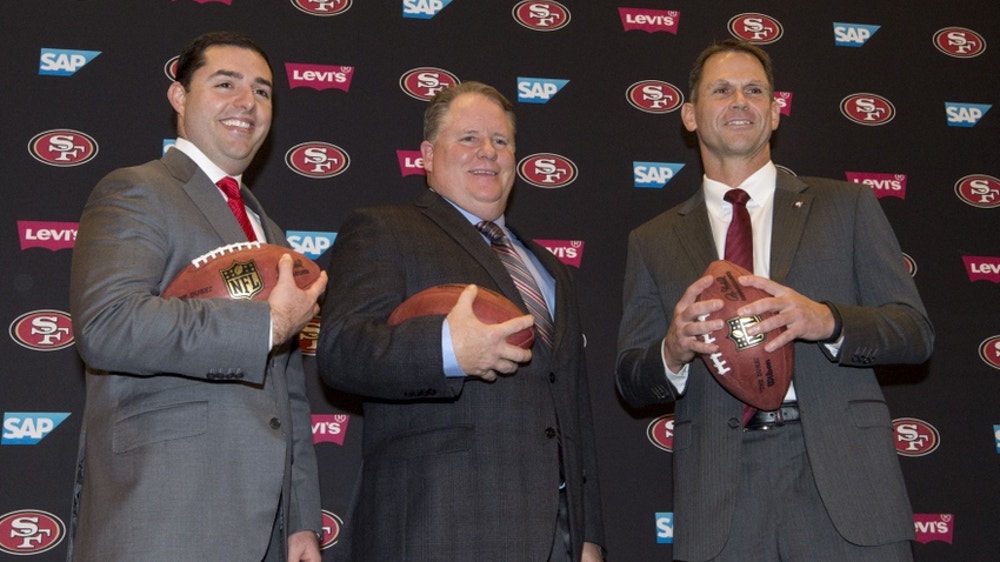 5 Possible Replacements for GM Trent Baalke