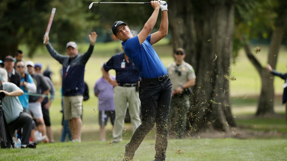 Cameron Champ wins Safeway Open at Silverado