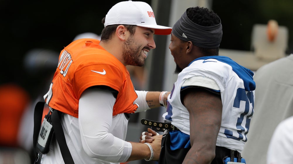 Jets claim S Kindred from Colts, sign LB Anthony