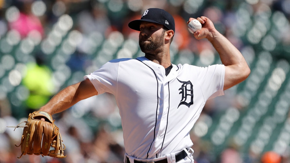 Norris gets first win since 2017, Tigers top White Sox, 4-3