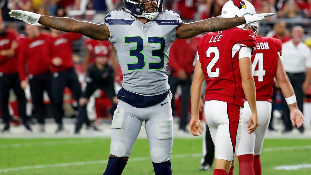 Seahawks know Thompson to get targeted with Thomas out