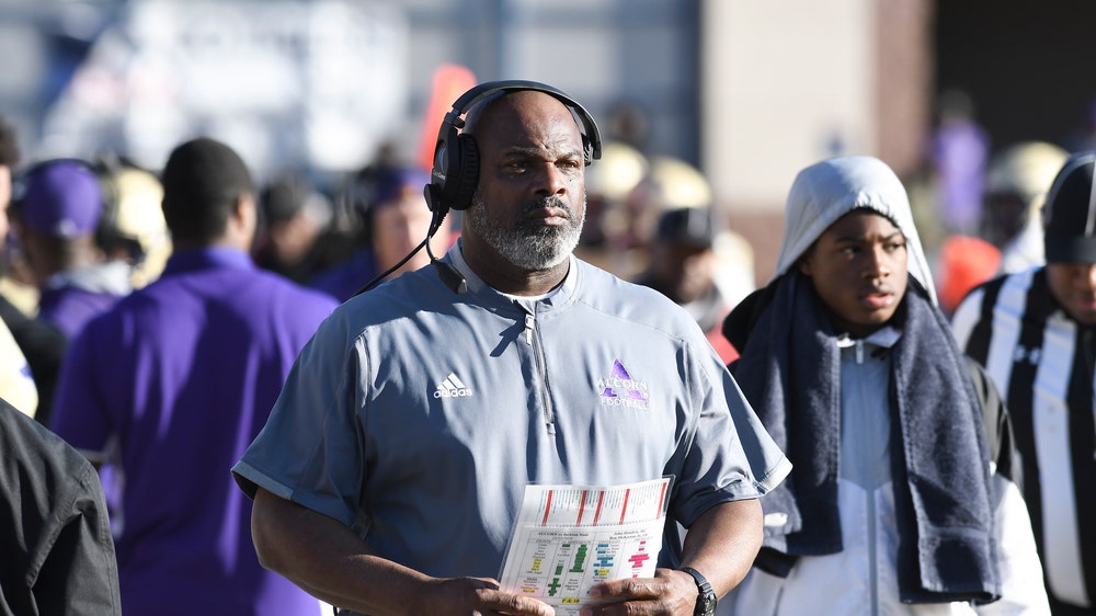 North Carolina A&T faces Alcorn State in Celebration Bowl