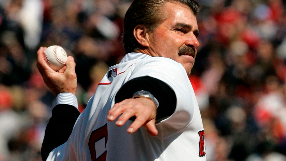Bill Buckner, forever known for October error, dies at 69