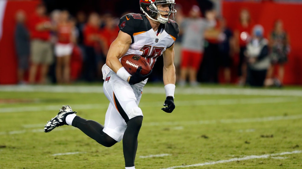 Lions rally from 21-point deficit to beat Buccaneers 33-30