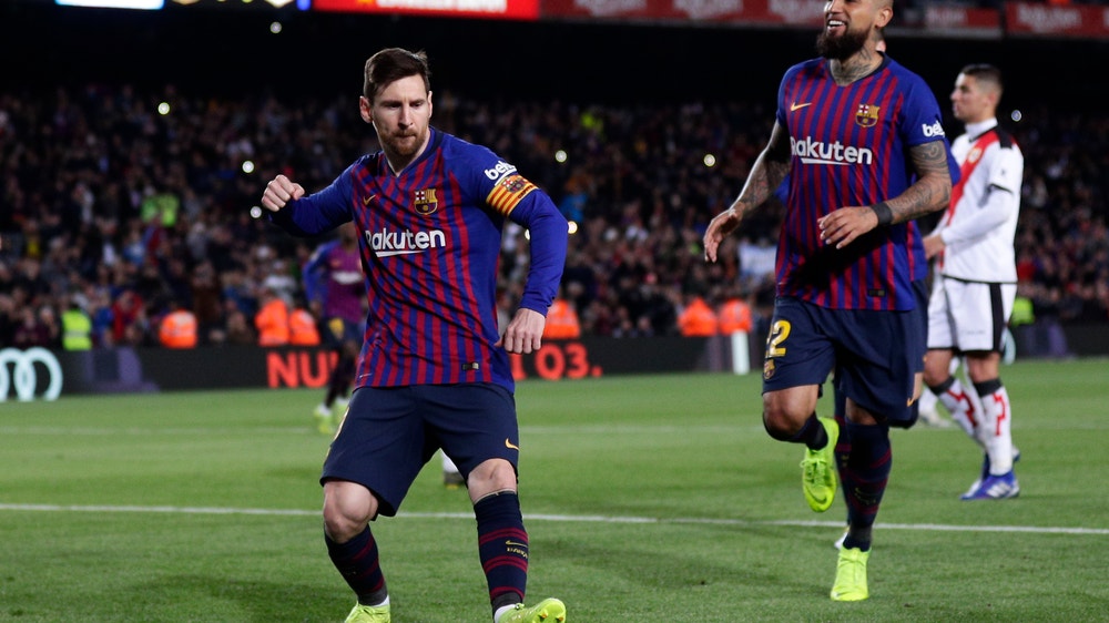 Atletico beats Leganes 1-0 to put pressure on Barcelona